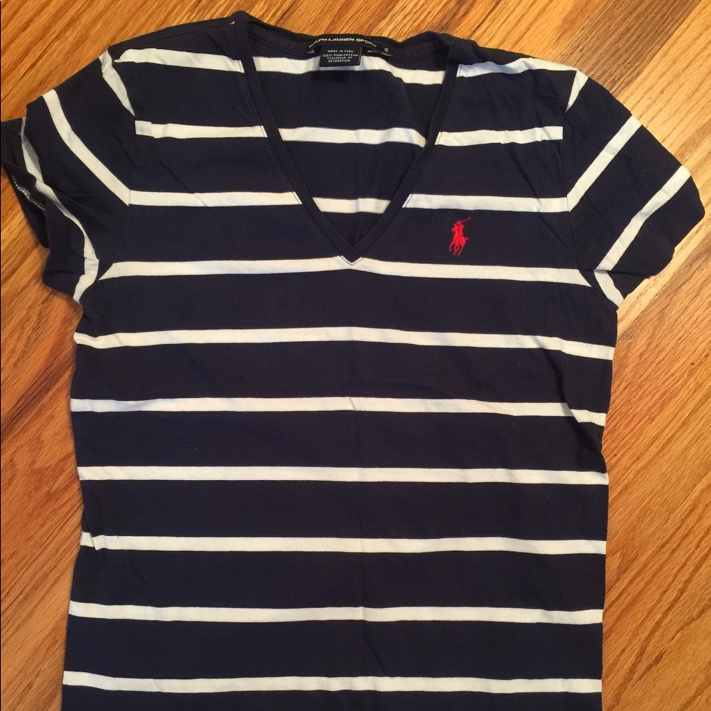 Short sleeve Ralph Lauren Polo T-Shirt